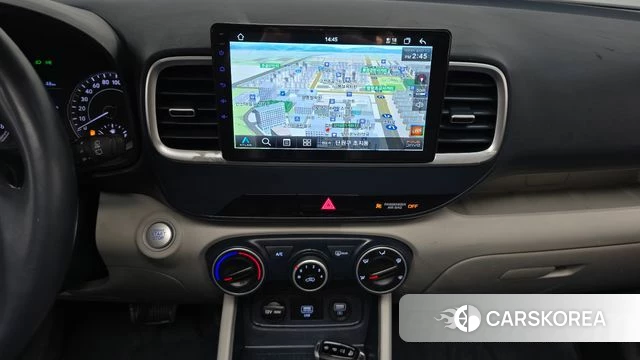 Hyundai Venue id 4943300 из Кореи 10