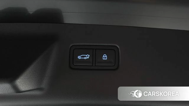 Hyundai Santa Fe (MX5) id 4734958 из Кореи 10