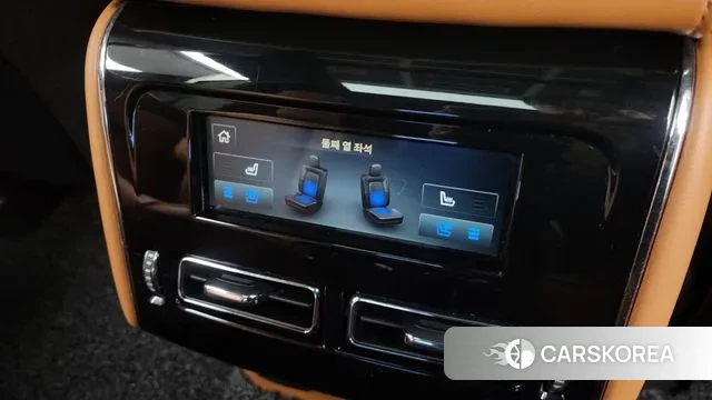 Lincoln Aviator 2nd generation id 3493813 из Кореи 10