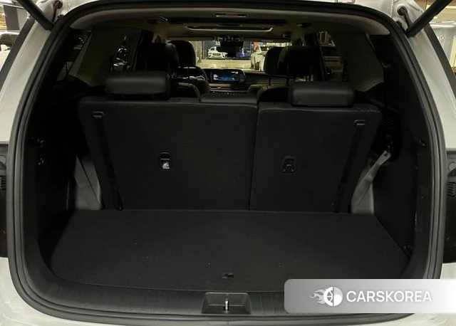 Hyundai The New Palisade id 3787176 из Кореи 10