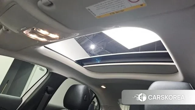 Mercedes-Benz A-Class W177 id 3385481 из Кореи 10