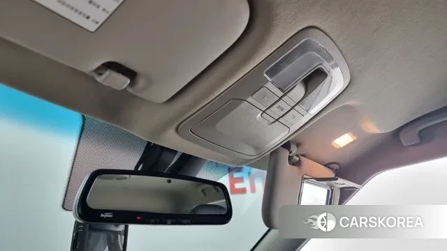 Ssangyong Berry New Tivoli id 2932270 из Кореи 10