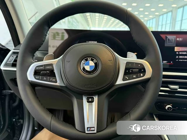 BMW 3 series id 4313702 из Китая 10