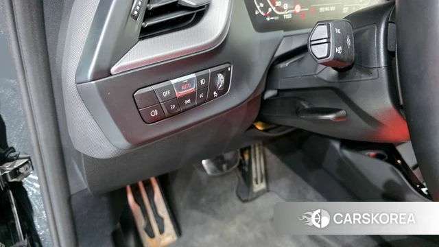 BMW 1 Series (F40) id 4195163 из Кореи 10