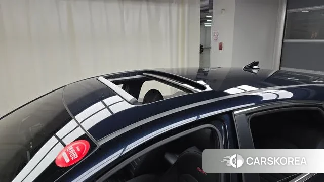 Kia The New K3 2nd generation id 3457551 из Кореи 10