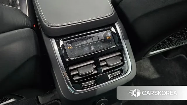 Volvo XC90 second Generation id 3355825 из Кореи 10