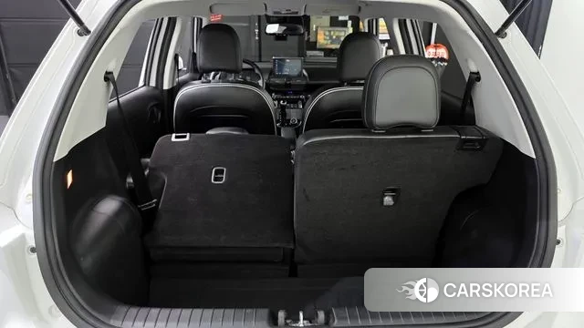 Hyundai Casper id 2969368 из Кореи 10