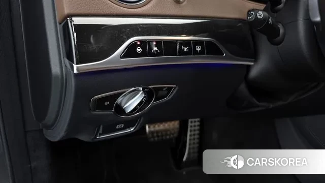 Mercedes-Benz S-Class W222 id 3422485 из Кореи 10