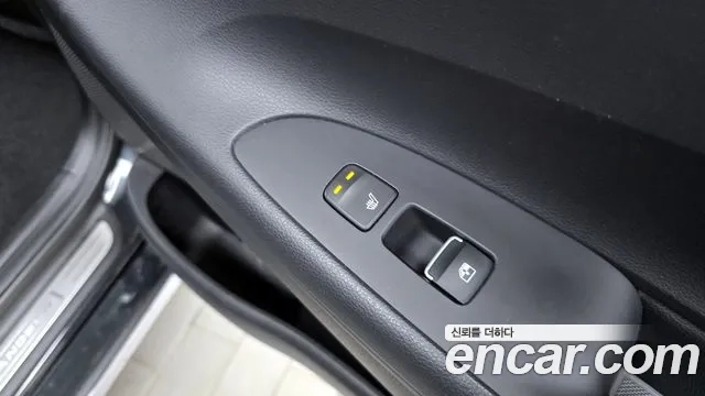 Hyundai The New Grandeur IG id 2880003 из Кореи 10