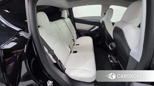 Tesla Model Y id 3054411 из Кореи 10