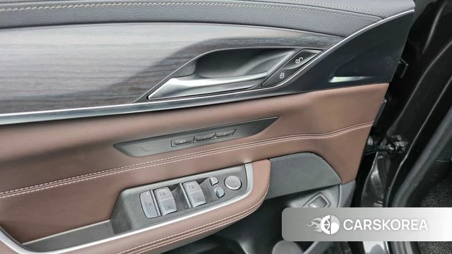 BMW 6 Series GT (G32) id 4864200 из Кореи 10