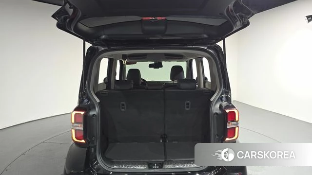 Kia The New Kia Ray id 4670745 из Кореи 10