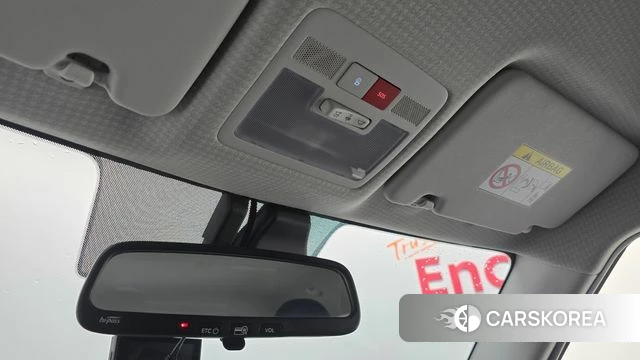 Hyundai Casper id 4745444 из Кореи 10