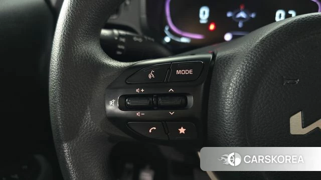 Kia The New Kia Ray id 4835102 из Кореи 10