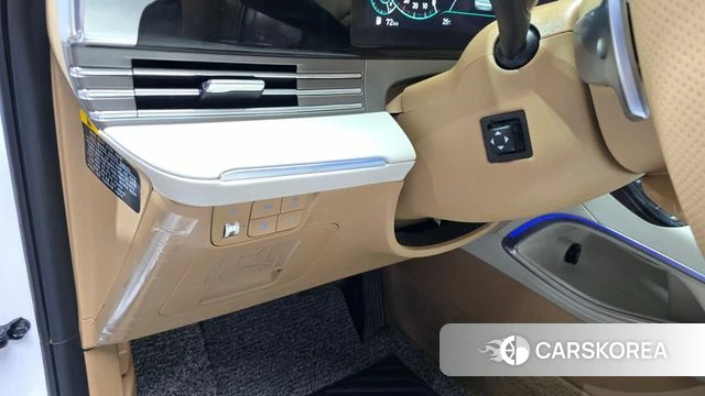 Hyundai The New Grandeur IG Hybrid id 4502078 из Кореи 10