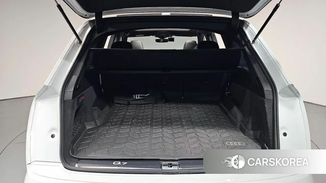 Audi Q7 (4M) id 4573730 из Кореи 10