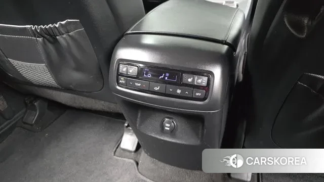 Hyundai Palisade id 3037550 из Кореи 10