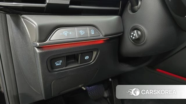 Genesis GV80 id 4681366 из Кореи 10