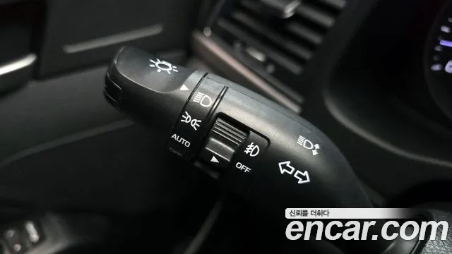 Hyundai Avante AD id 2827607 из Кореи 10