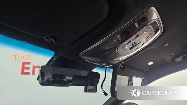 Genesis G90 (RS4) id 3218610 из Кореи 10