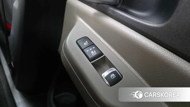 Kia The New Carnival 4th Generation id 4590870 из Кореи 10