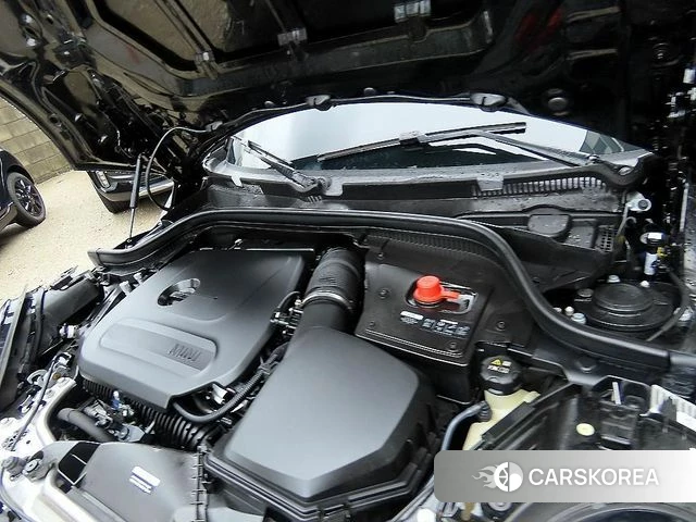 Mini Cooper S 4th Generation id 4354189 из Кореи 10