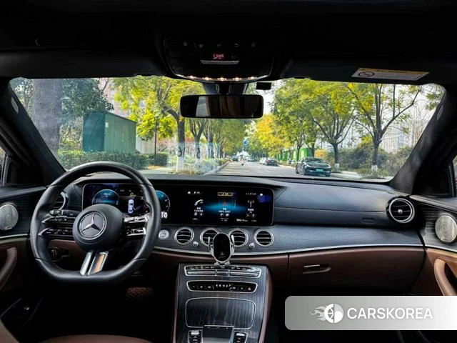 Mercedes-Benz E-class id 3896169 из Китая 10