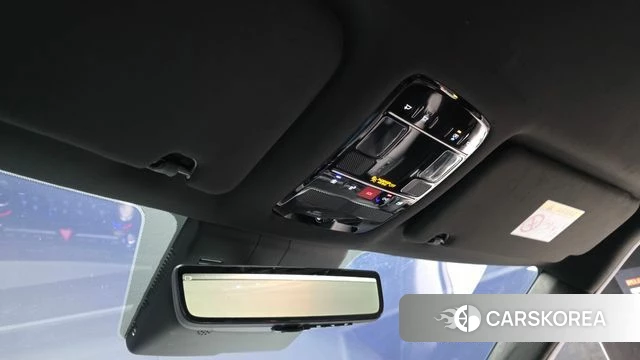 Hyundai Santa Fe (MX5) id 4302515 из Кореи 10