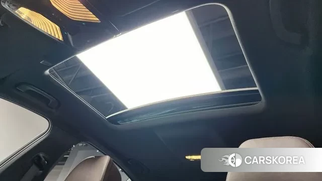 BMW 5 Series (G30) id 3541168 из Кореи 10