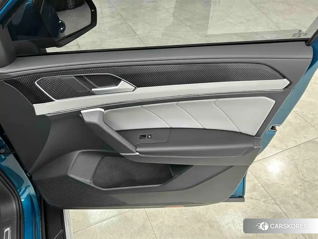 Volkswagen Tanyue id 4570744 из Китая 10