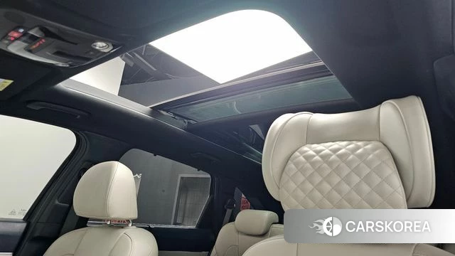 Kia Sorento 4th Generation id 3884302 из Кореи 10