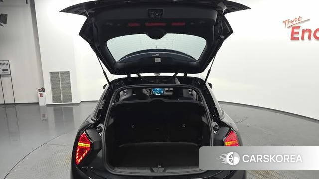 Mini Cooper S 4th Generation id 3981965 из Кореи 10