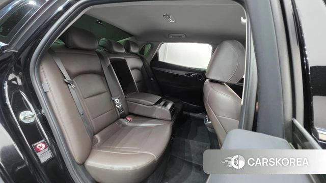 Hyundai The New Grandeur IG id 4525194 из Кореи 10
