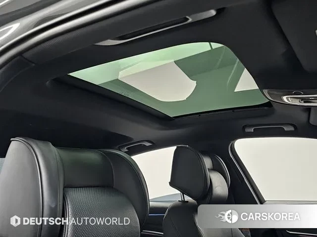 Audi A6 (C8) id 3366275 из Кореи 10