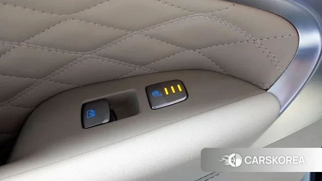 Genesis The New G70 id 3378363 из Кореи 10