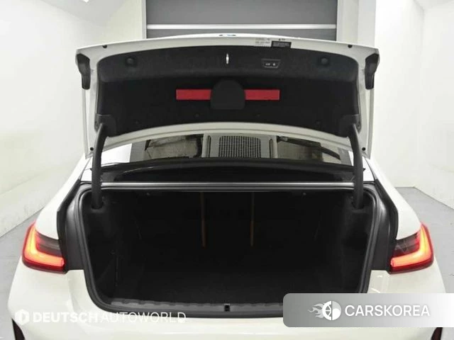 BMW 3 Series (G20) id 4590211 из Кореи 10