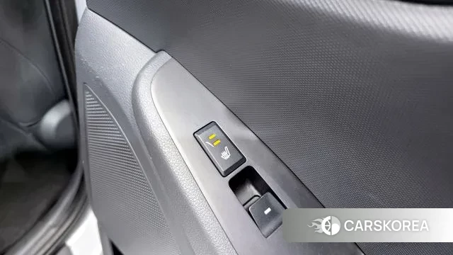 Hyundai Ionic Electric id 3460019 из Кореи 10