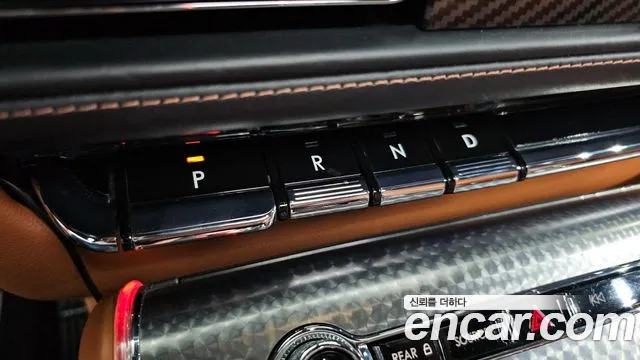 Lincoln Aviator 2nd generation id 2659910 из Кореи 10