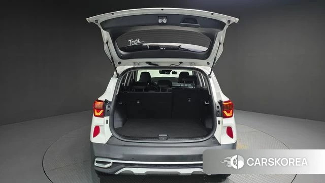 Kia Seltos id 4712869 из Кореи 10