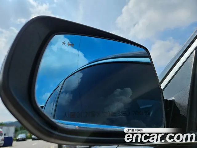 Chevrolet (GM Daewoo) All New Malibu id 2708405 из Кореи 10