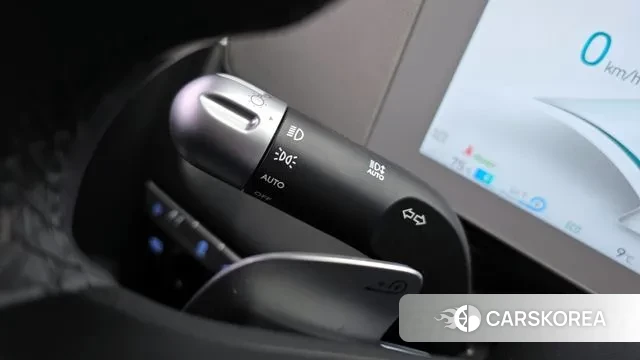 Hyundai Ionic 5 id 3660410 из Кореи 10