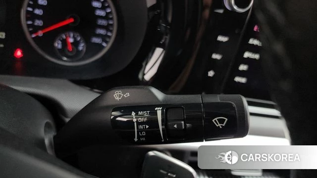 Kia K5 3rd generation id 4692217 из Кореи 10