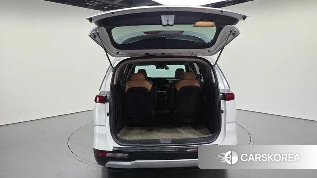 Kia Carnival 4th generation id 4267265 из Кореи 10