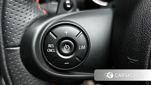 Mini Cooper S Convertible id 3248764 из Кореи 10