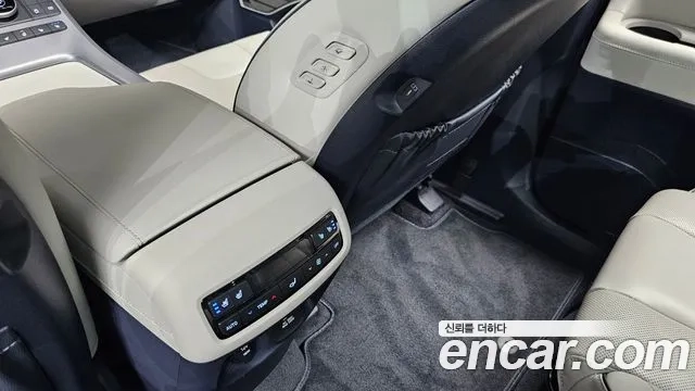 Hyundai The New Palisade id 2910638 из Кореи 10