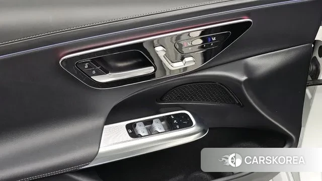 Mercedes-Benz E-Class W214 id 3619870 из Кореи 10