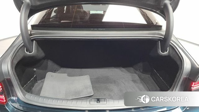 Genesis G80 (RG3) id 4423880 из Кореи 10