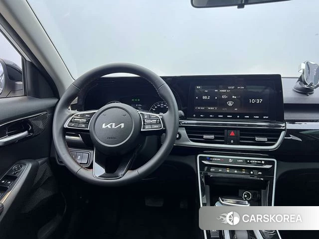 Kia Proud run id 4263216 из Китая 10