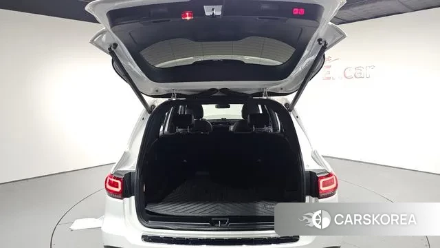 Mercedes-Benz GLB-Class X247 id 2994187 из Кореи 10