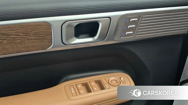 Hyundai Santa Fe (MX5) id 4853885 из Кореи 10